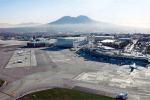 Aeroporto Napoli Capodichino