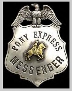 Pony express Bologna